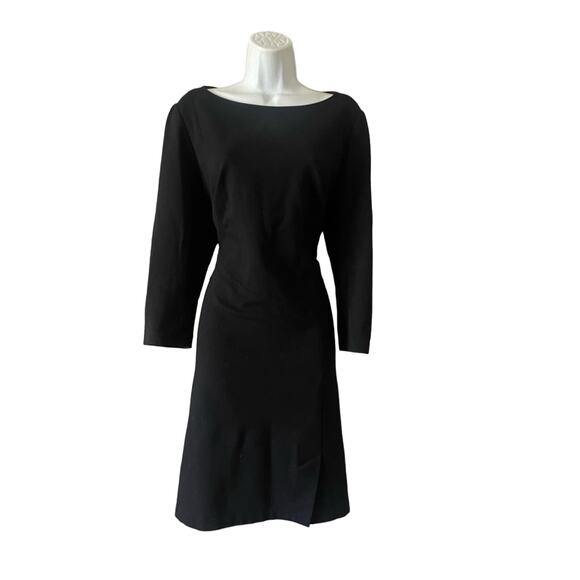 Lafayette 148‎ New York Dress - Picture 1 of 8